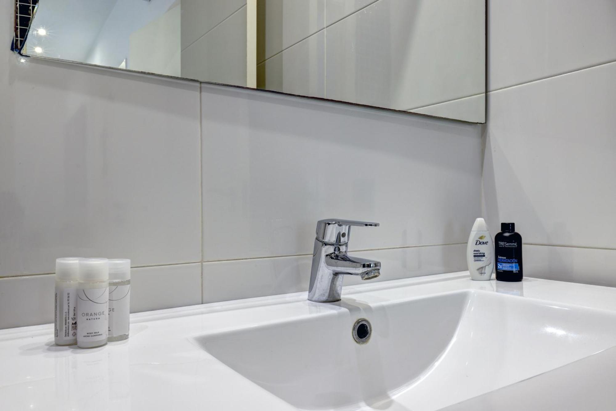 Apartamentos Con Vistas Y Terraza En מארבלה מראה חיצוני תמונה