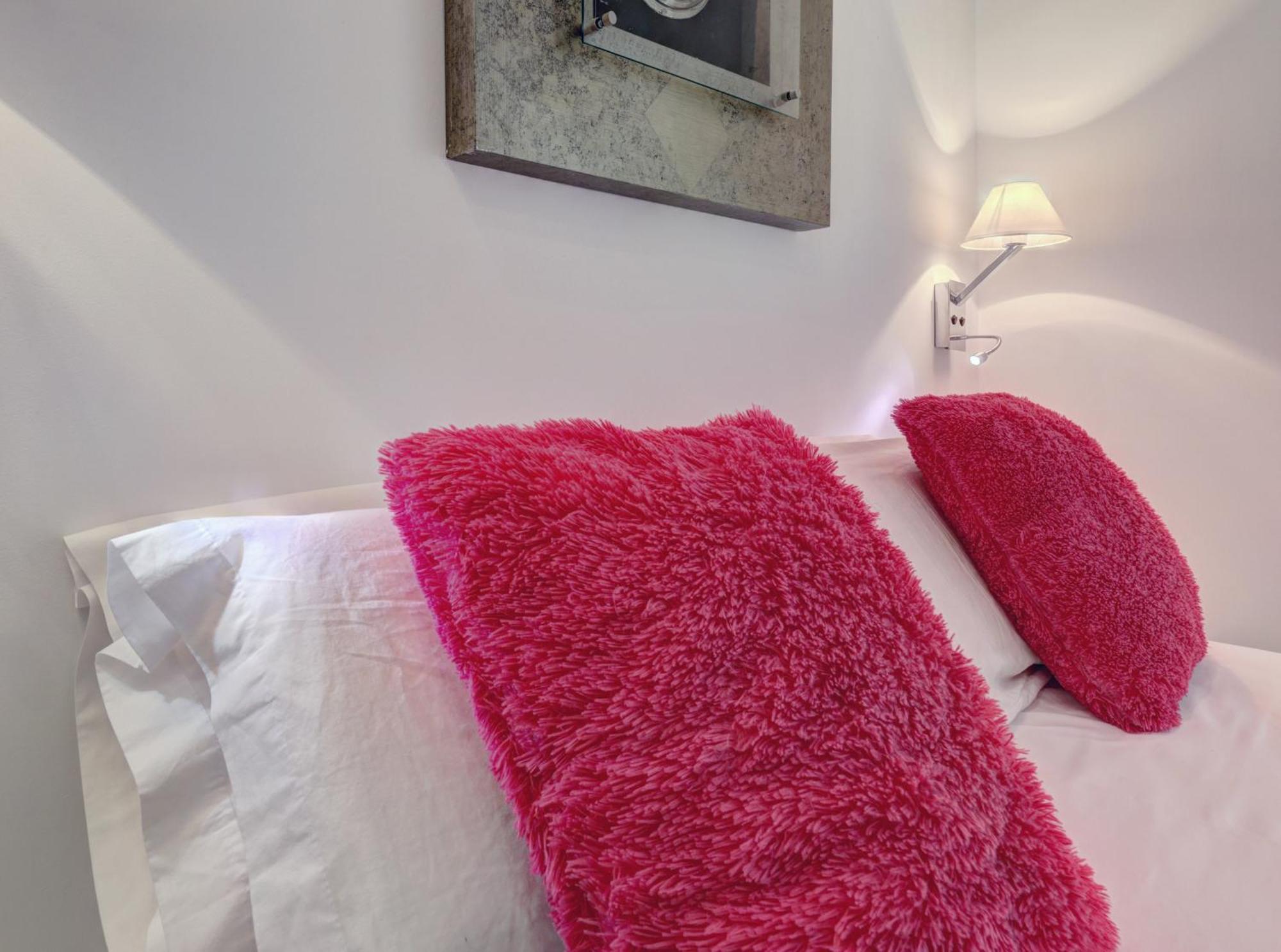 Apartamentos Con Vistas Y Terraza En מארבלה מראה חיצוני תמונה