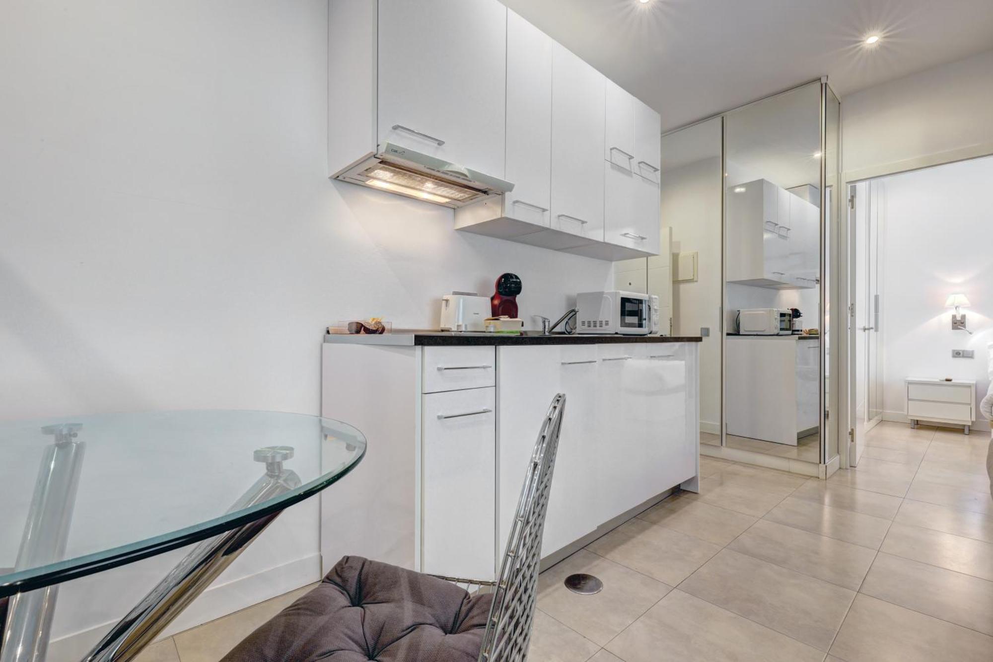 Apartamentos Con Vistas Y Terraza En מארבלה מראה חיצוני תמונה