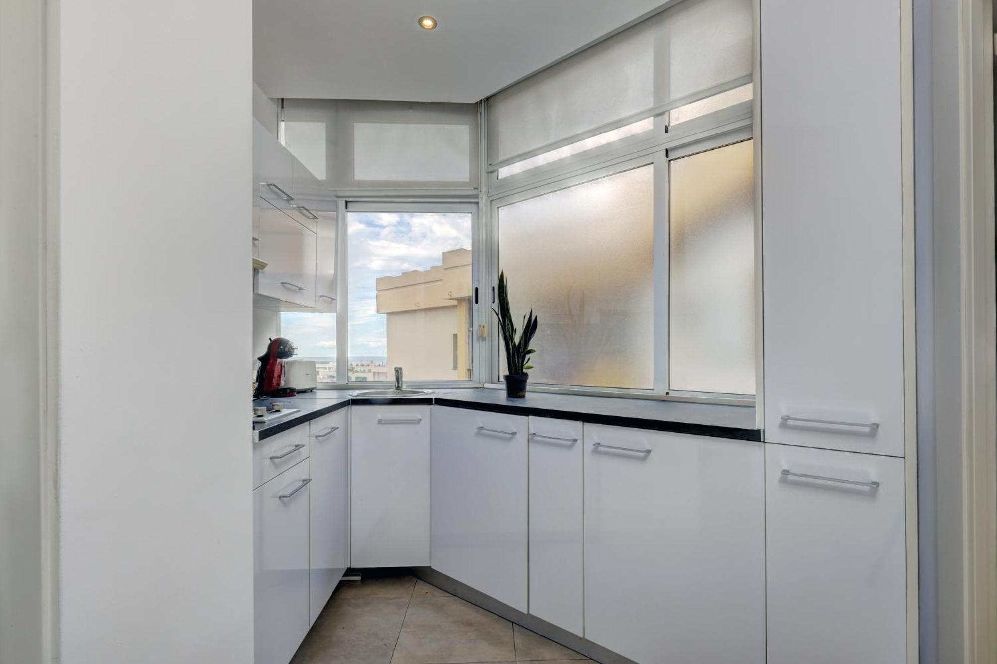 Apartamentos Con Vistas Y Terraza En מארבלה מראה חיצוני תמונה